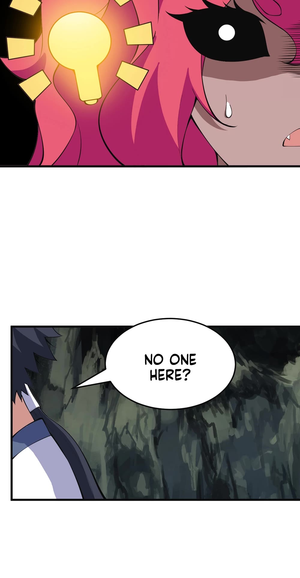 I Just Want to Be Killed Chapter 82 page 19 - Chapter 82
