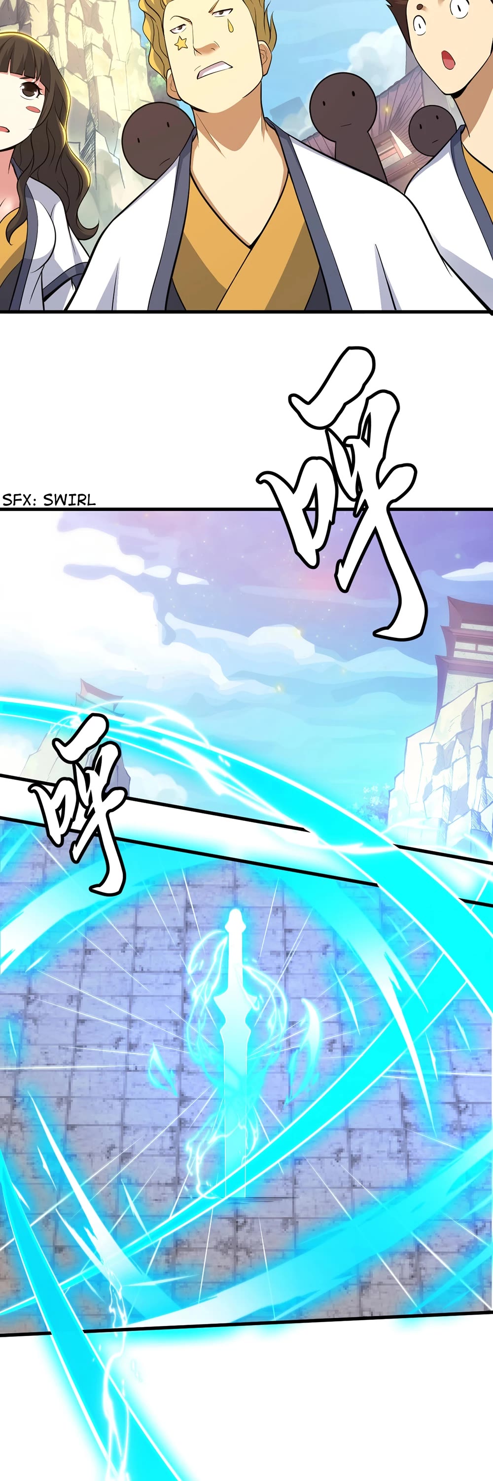 I Just Want to Be Killed Chapter 83 page 21 - Chapter 83