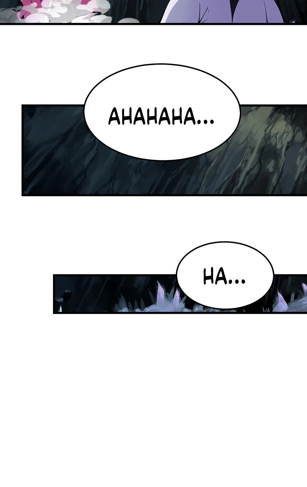 I Just Want to Be Killed Chapter 83 page 9 - Chapter 83