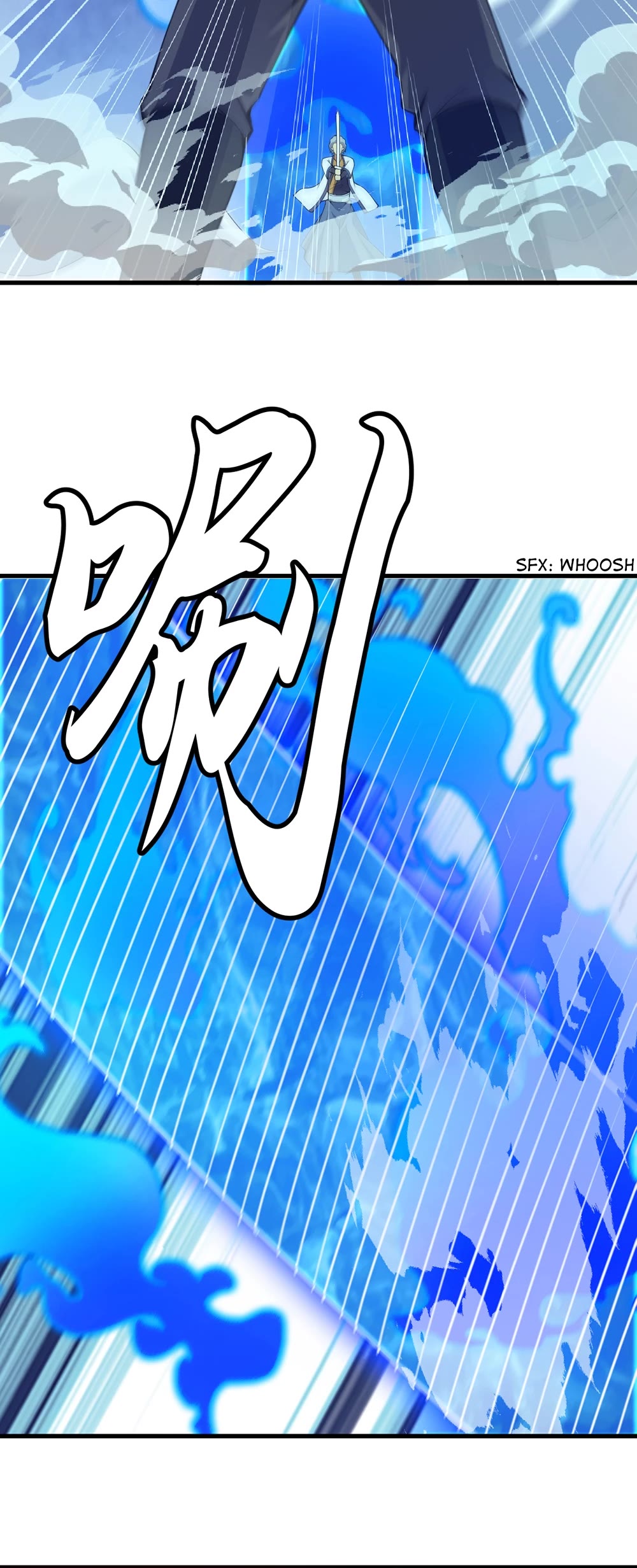 I Just Want to Be Killed Chapter 84 page 20 - Chapter 84