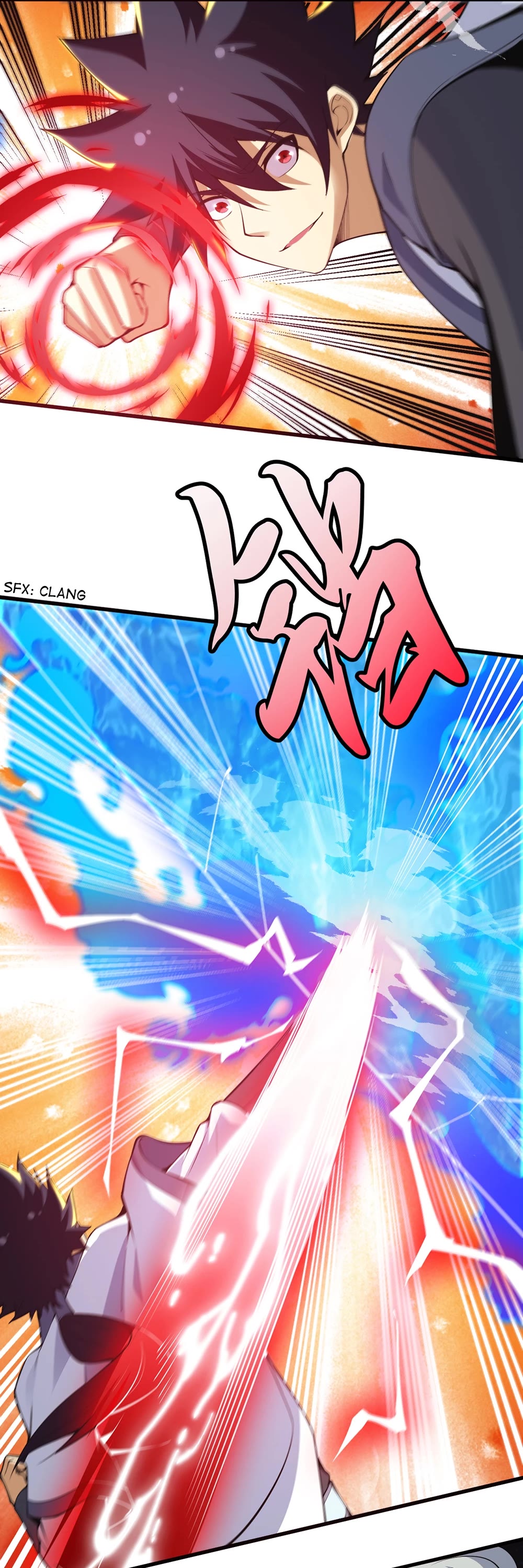 I Just Want to Be Killed Chapter 84 page 21 - Chapter 84