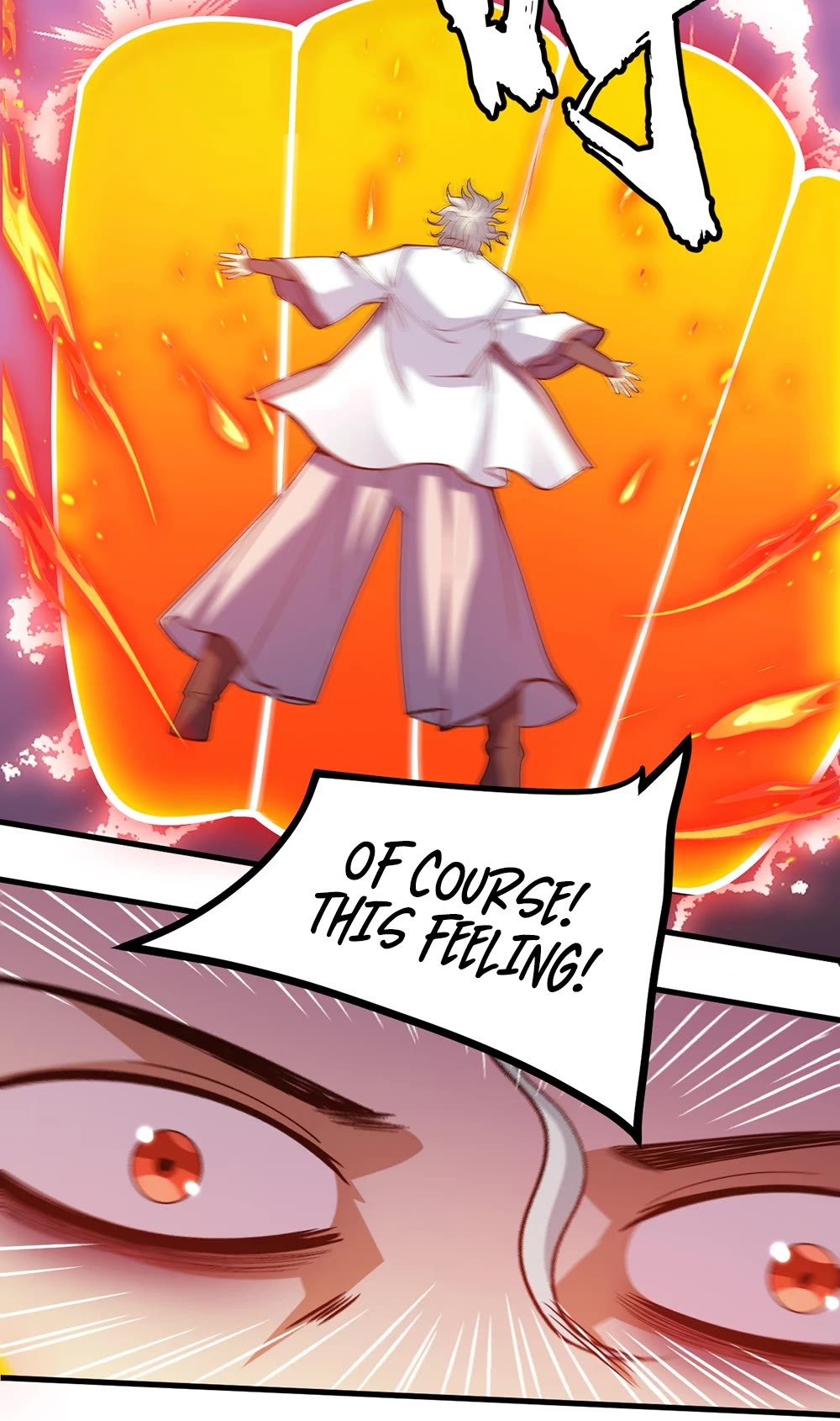 I Just Want to Be Killed Chapter 85 page 10 - Chapter 85
