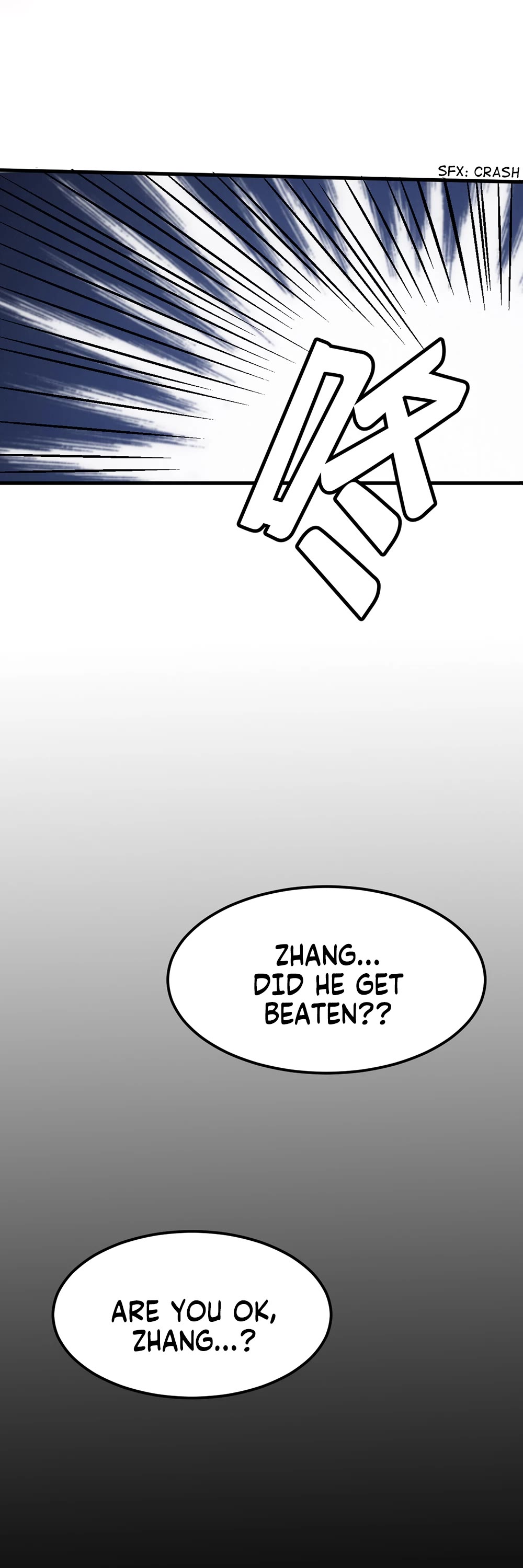 I Just Want to Be Killed Chapter 85 page 11 - Chapter 85