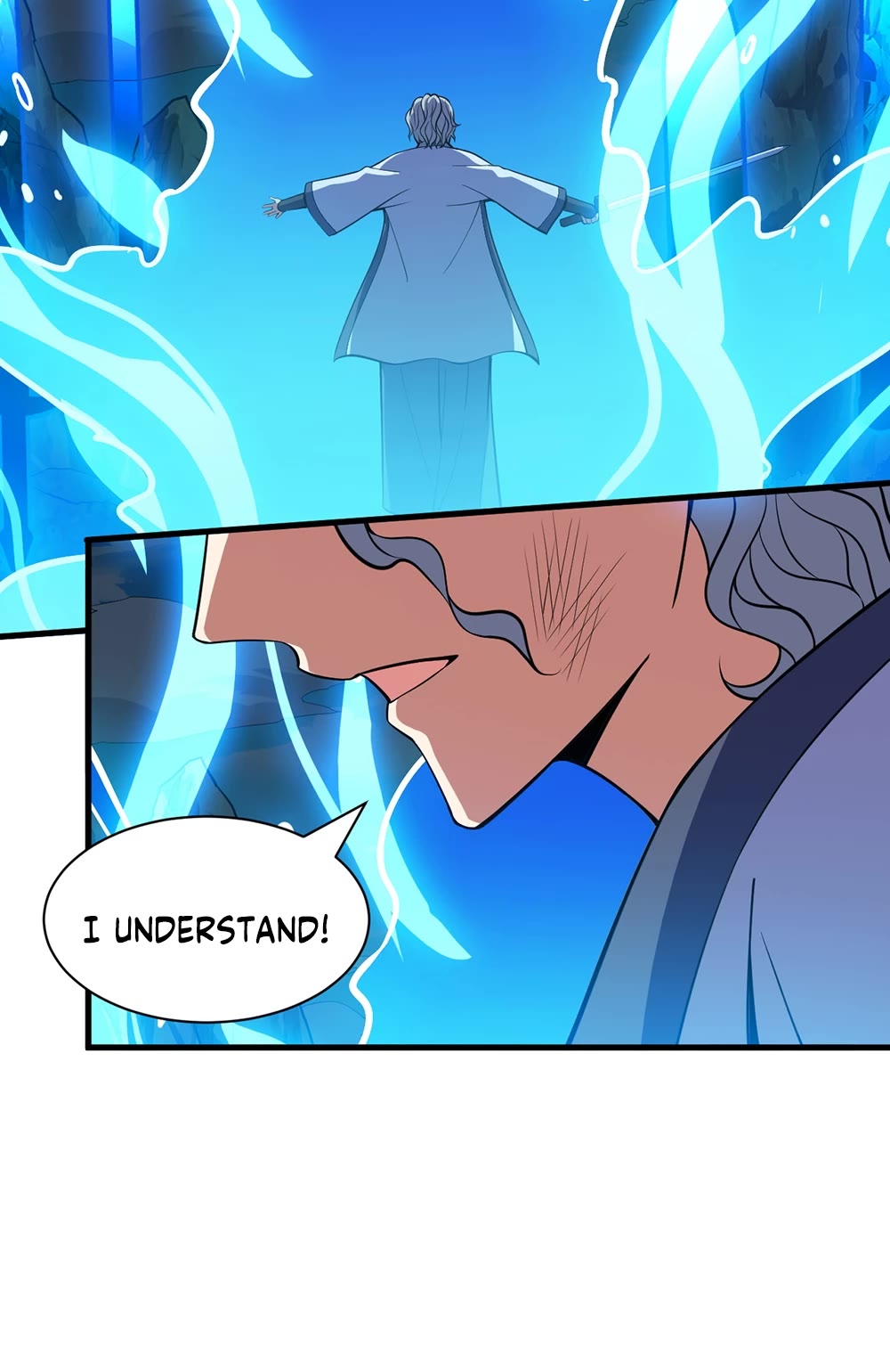I Just Want to Be Killed Chapter 85 page 24 - Chapter 85