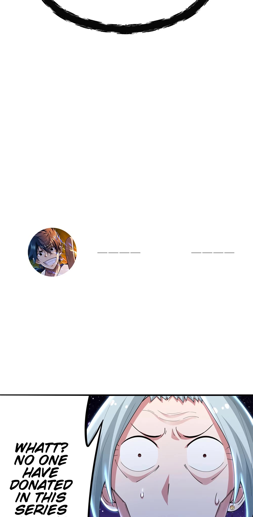I Just Want to Be Killed Chapter 85 page 28 - Chapter 85