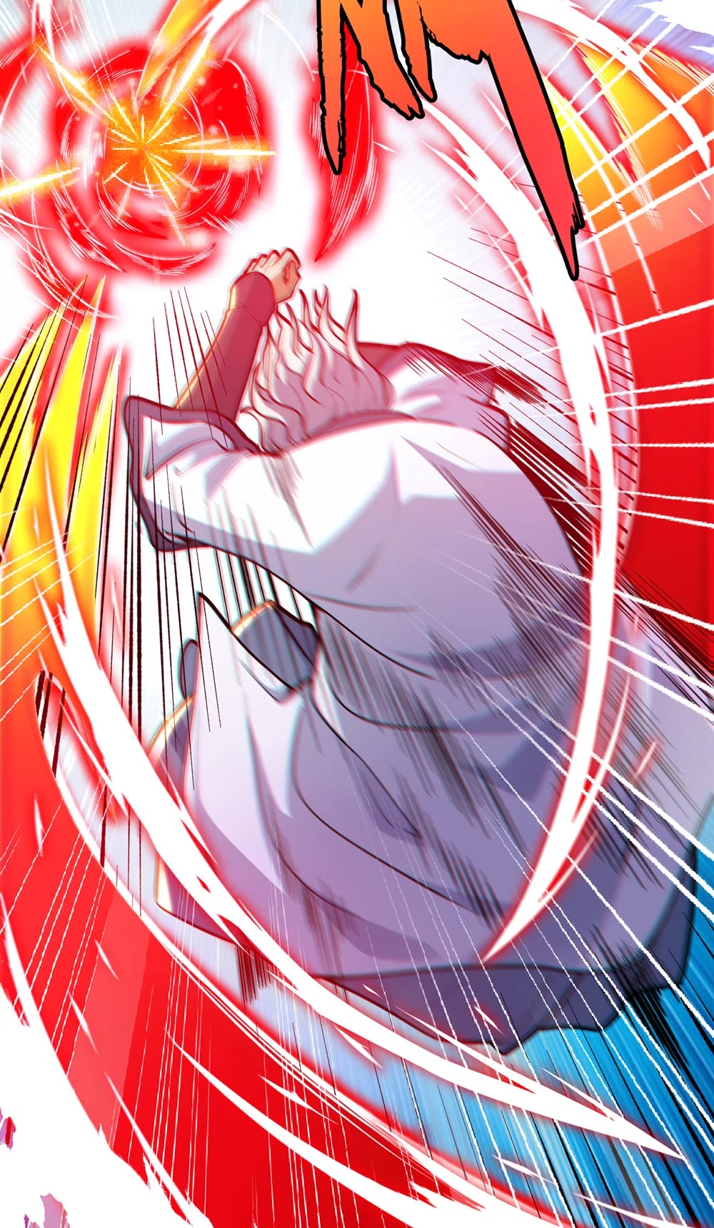 I Just Want to Be Killed Chapter 85 page 4 - Chapter 85