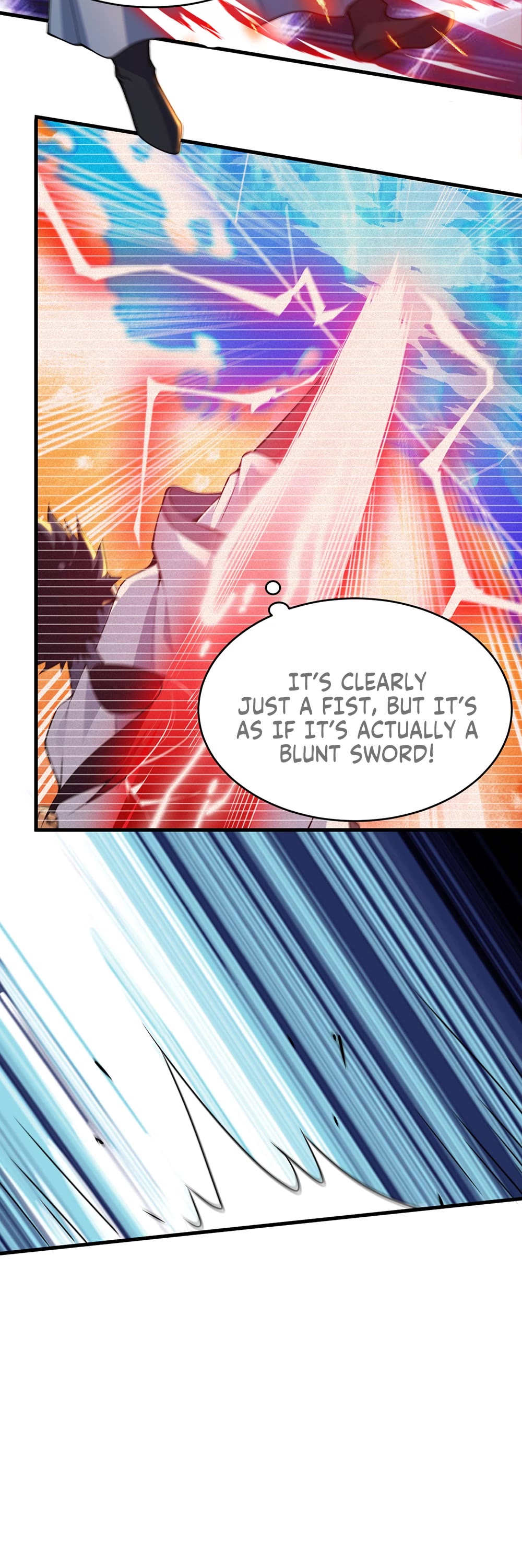 I Just Want to Be Killed Chapter 85 page 7 - Chapter 85