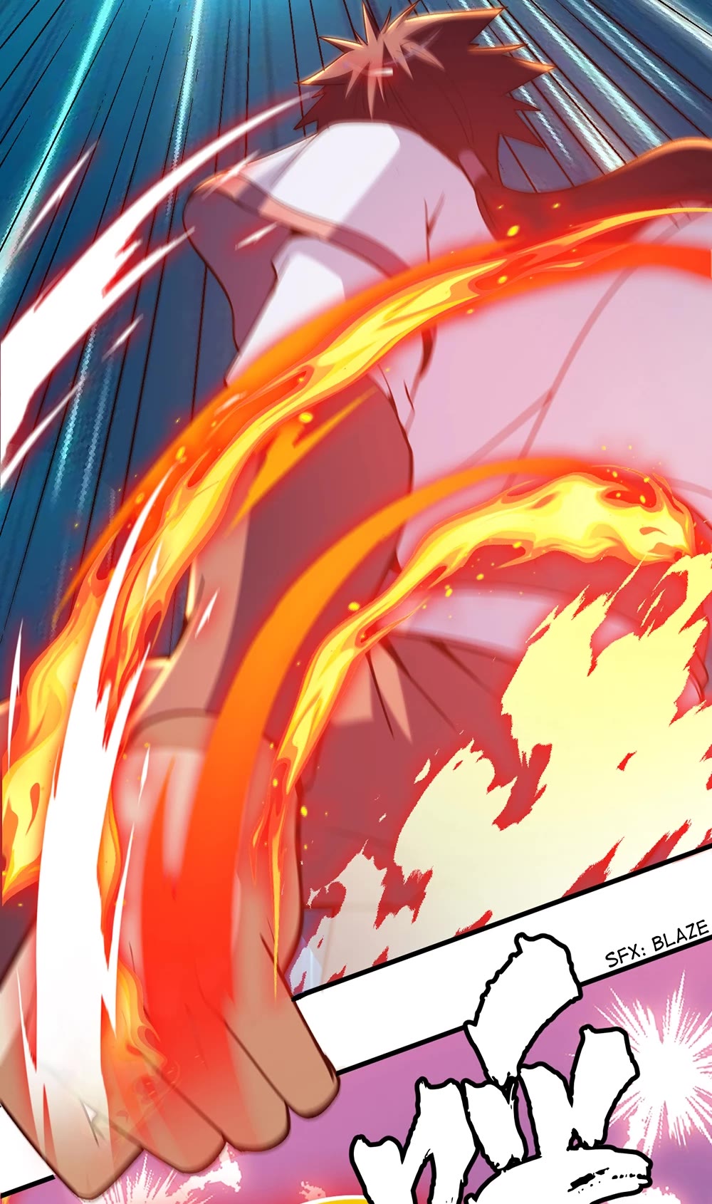 I Just Want to Be Killed Chapter 85 page 9 - Chapter 85