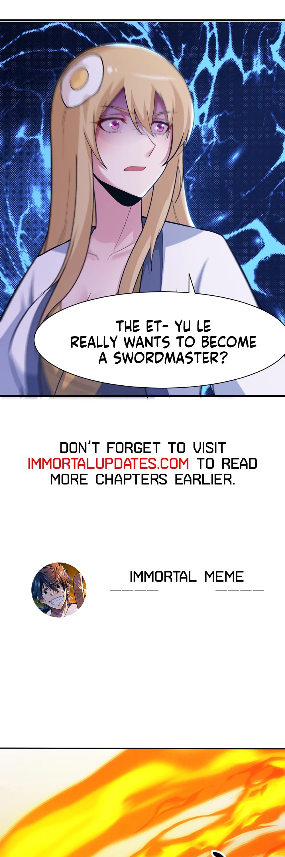 I Just Want to Be Killed Chapter 86 page 35 - Chapter 86