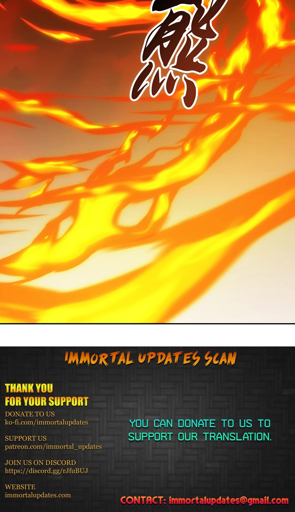I Just Want to Be Killed Chapter 86 page 37 - Chapter 86
