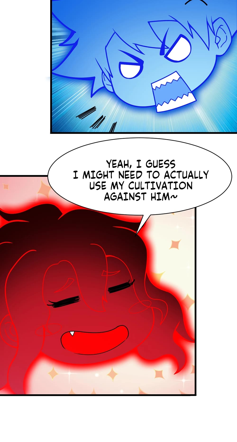 I Just Want to Be Killed Chapter 86 page 5 - Chapter 86