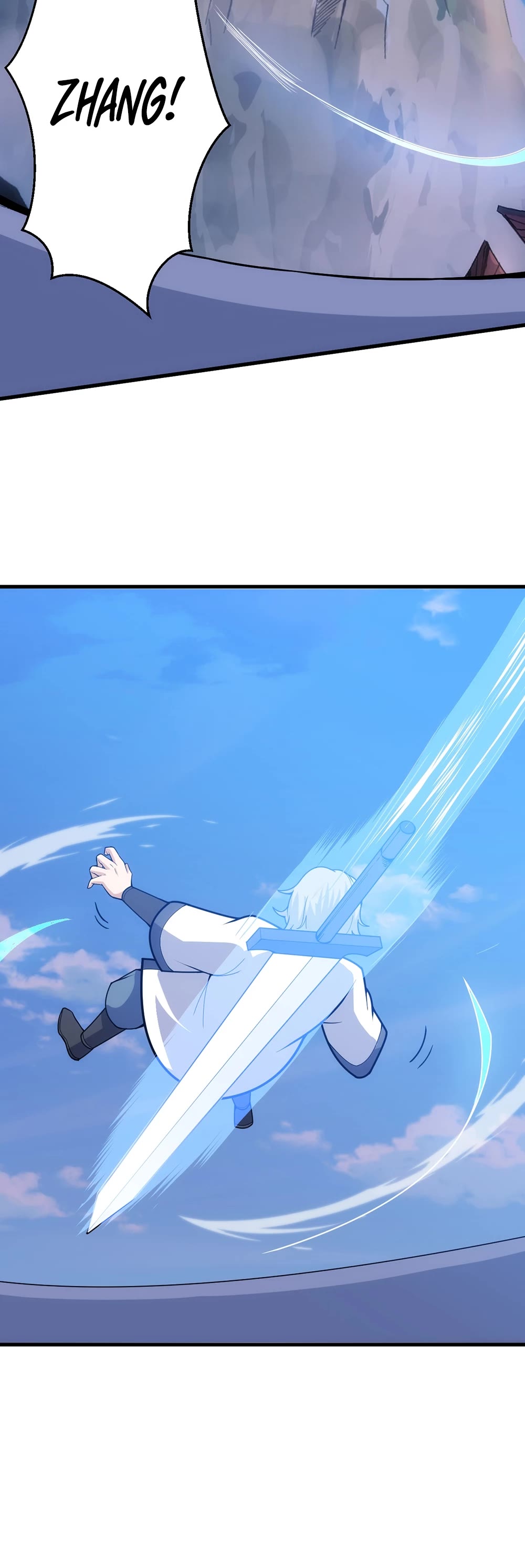 I Just Want to Be Killed Chapter 86 page 9 - Chapter 86