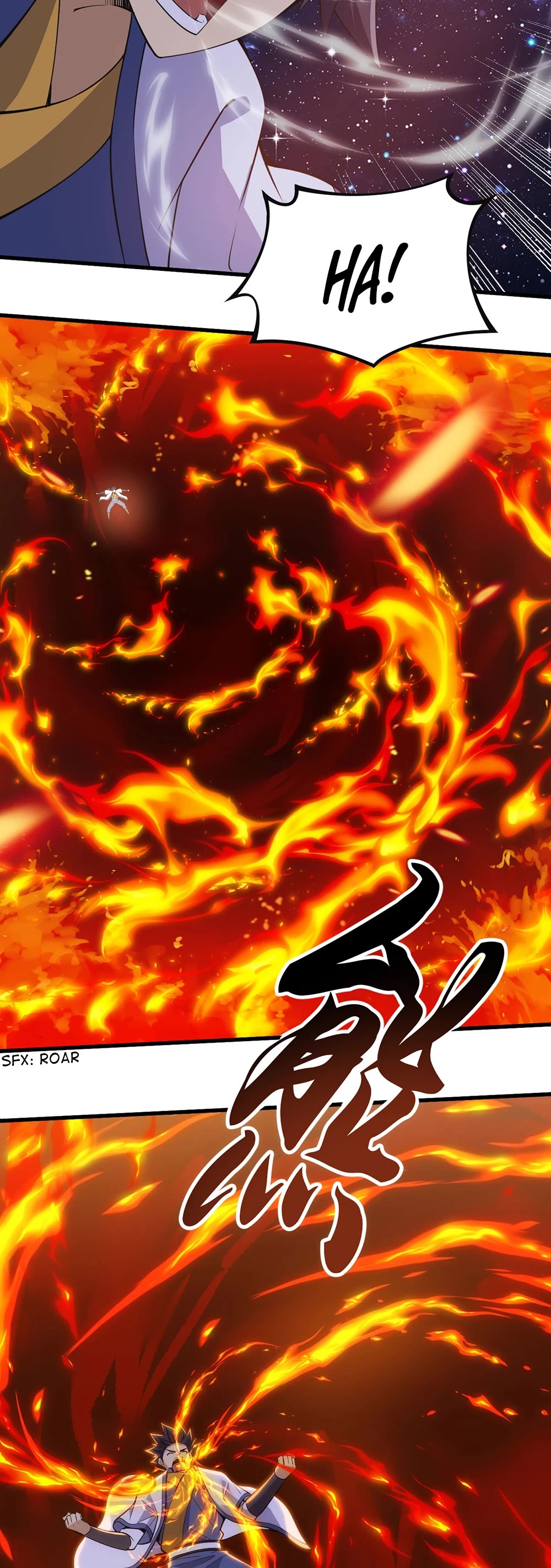I Just Want to Be Killed Chapter 87 page 12 - Chapter 87