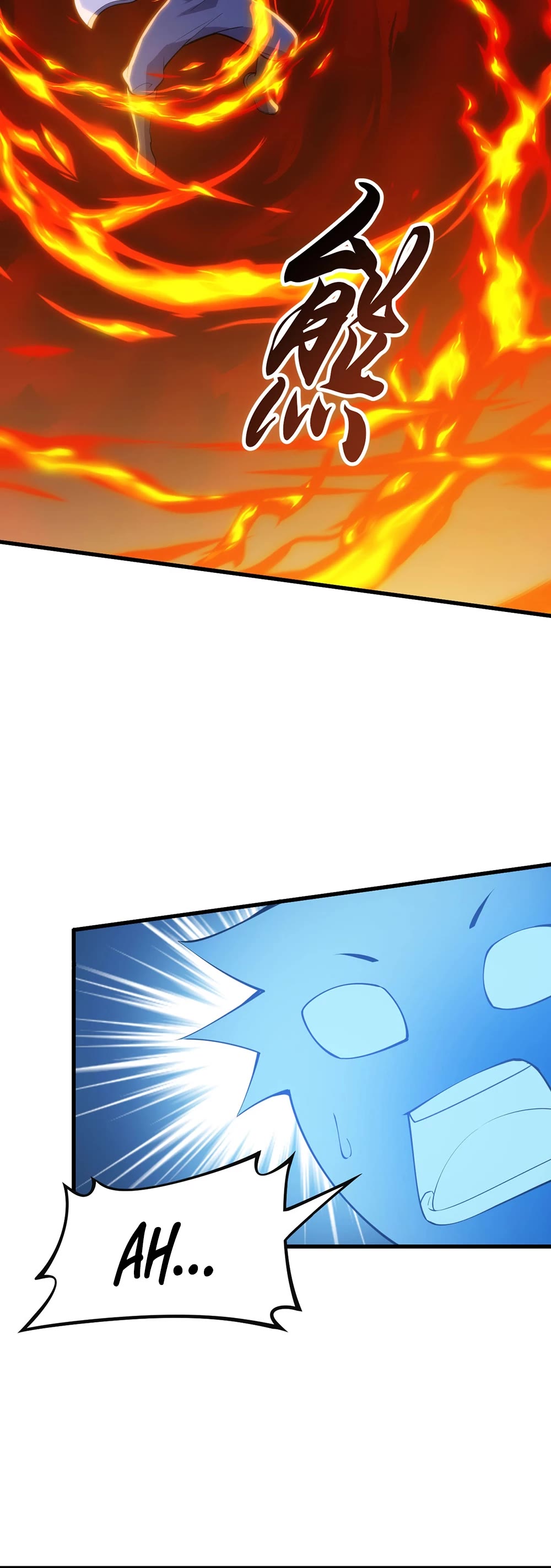 I Just Want to Be Killed Chapter 87 page 13 - Chapter 87