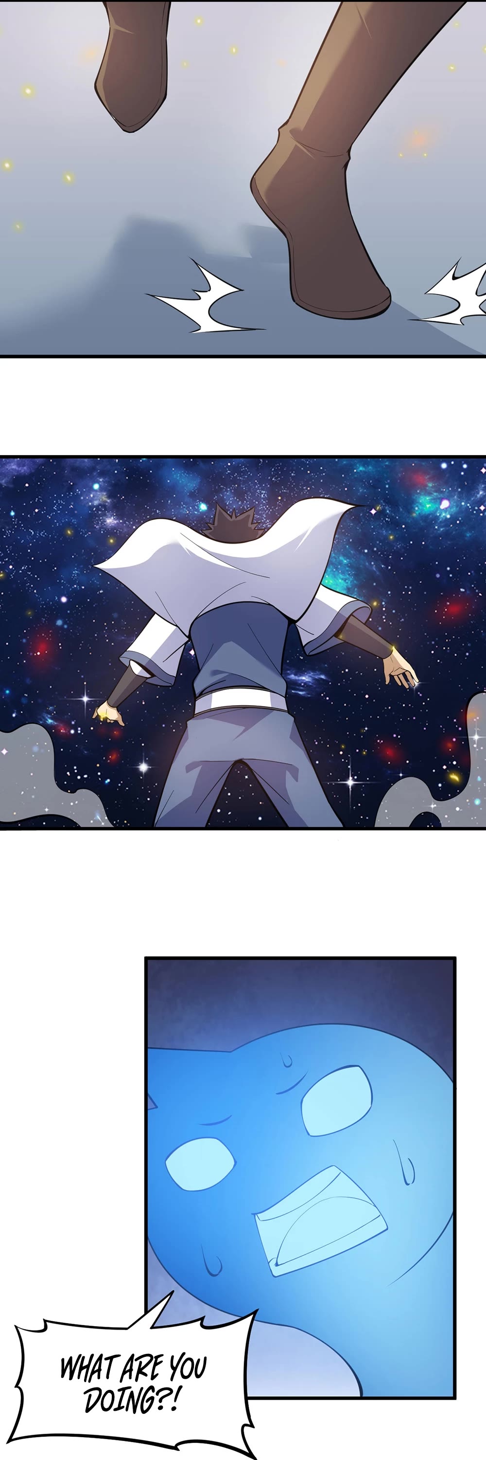 I Just Want to Be Killed Chapter 87 page 14 - Chapter 87
