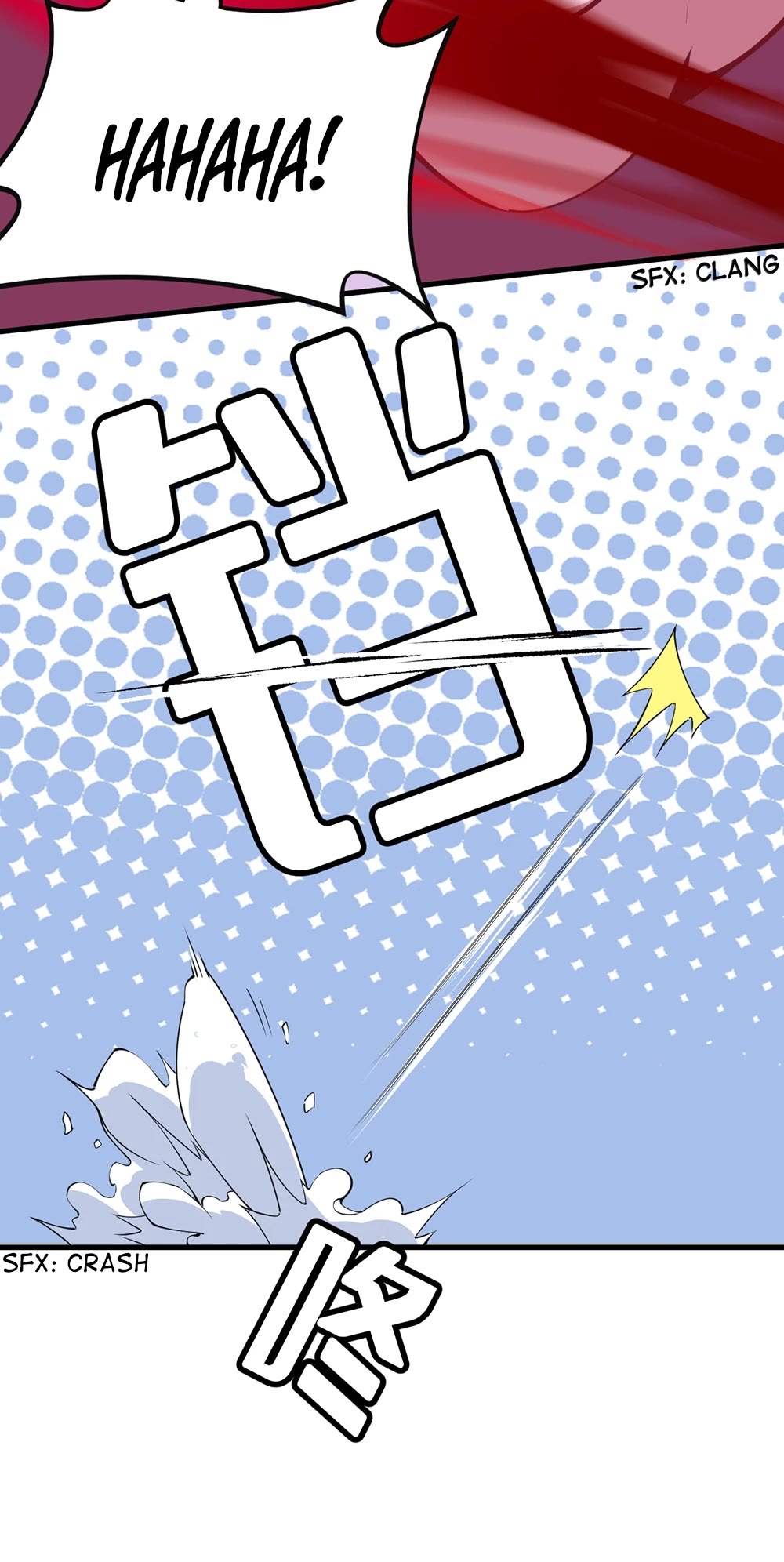 I Just Want to Be Killed Chapter 87 page 5 - Chapter 87