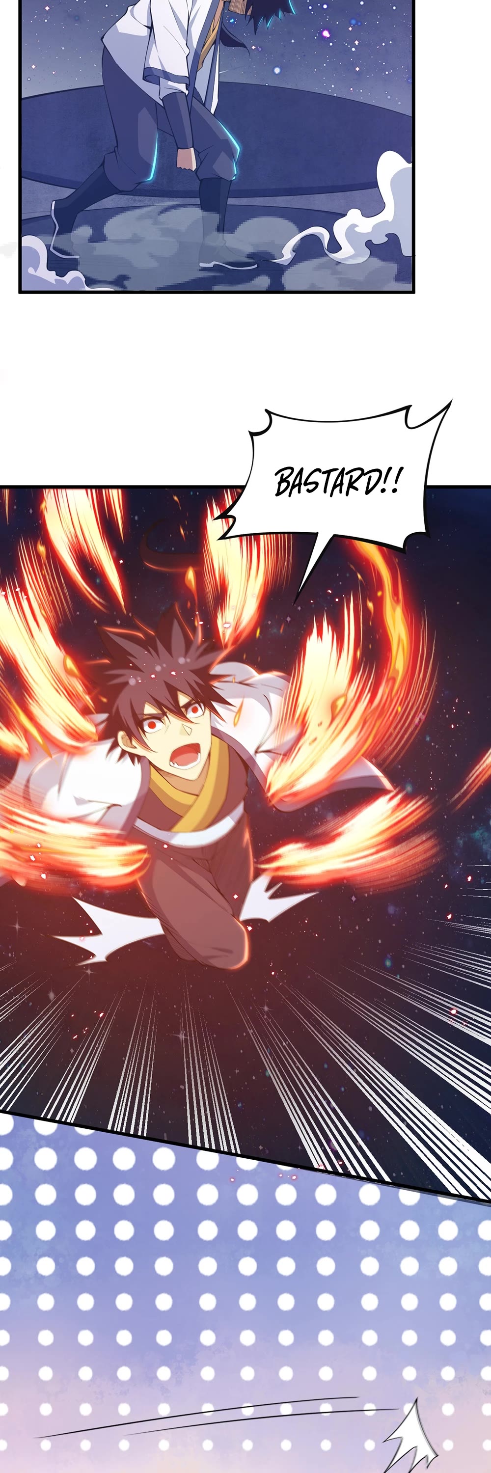 I Just Want to Be Killed Chapter 87 page 7 - Chapter 87