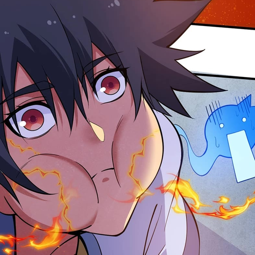 I Just Want to Be Killed Chapter 87 cover