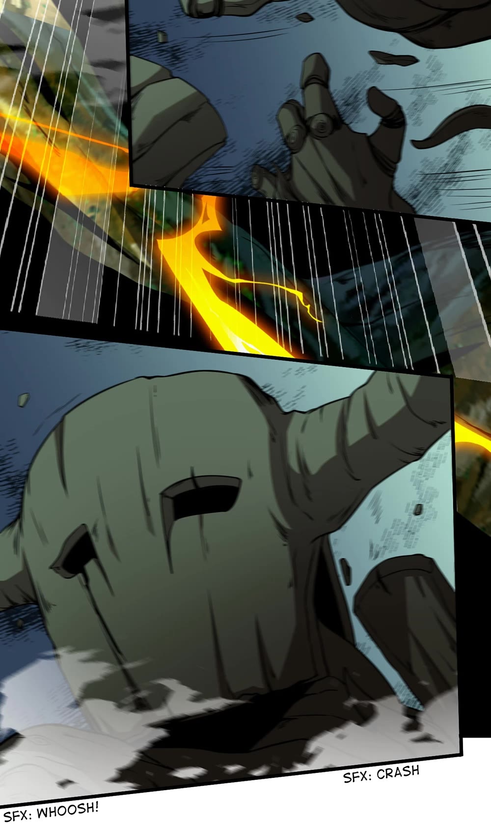I Just Want to Be Killed Chapter 88 page 13 - Chapter 88