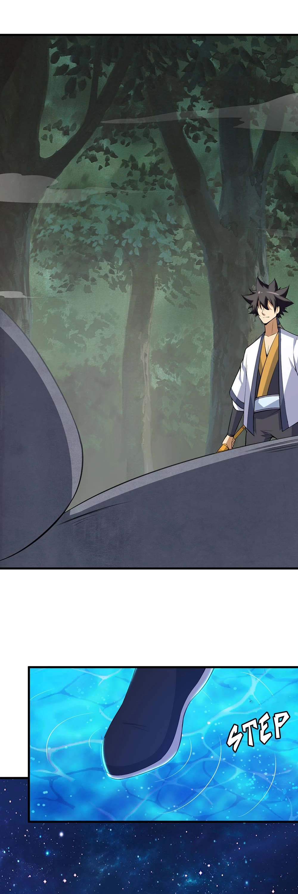 I Just Want to Be Killed Chapter 88 page 21 - Chapter 88