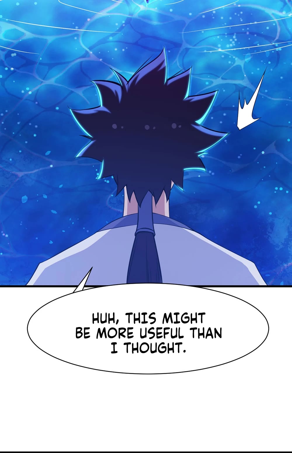 I Just Want to Be Killed Chapter 88 page 23 - Chapter 88