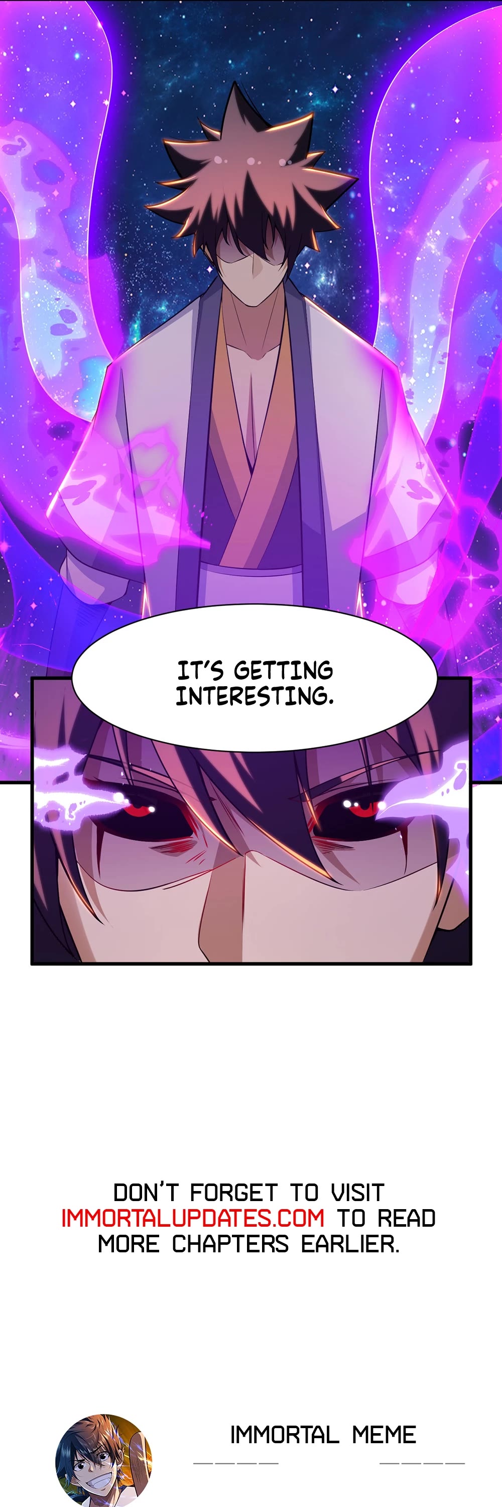 I Just Want to Be Killed Chapter 88 page 24 - Chapter 88