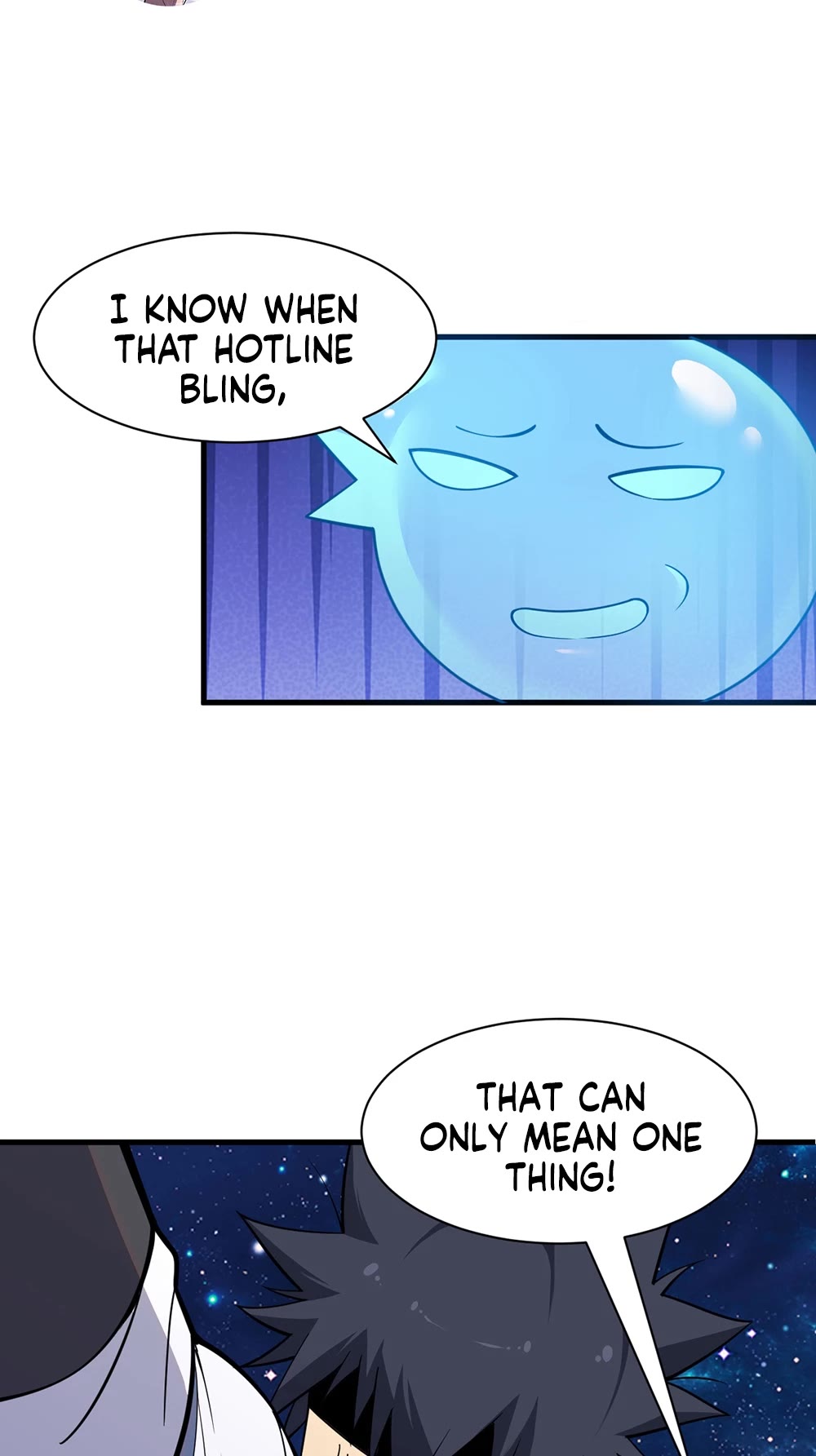 I Just Want to Be Killed Chapter 88 page 25 - Chapter 88