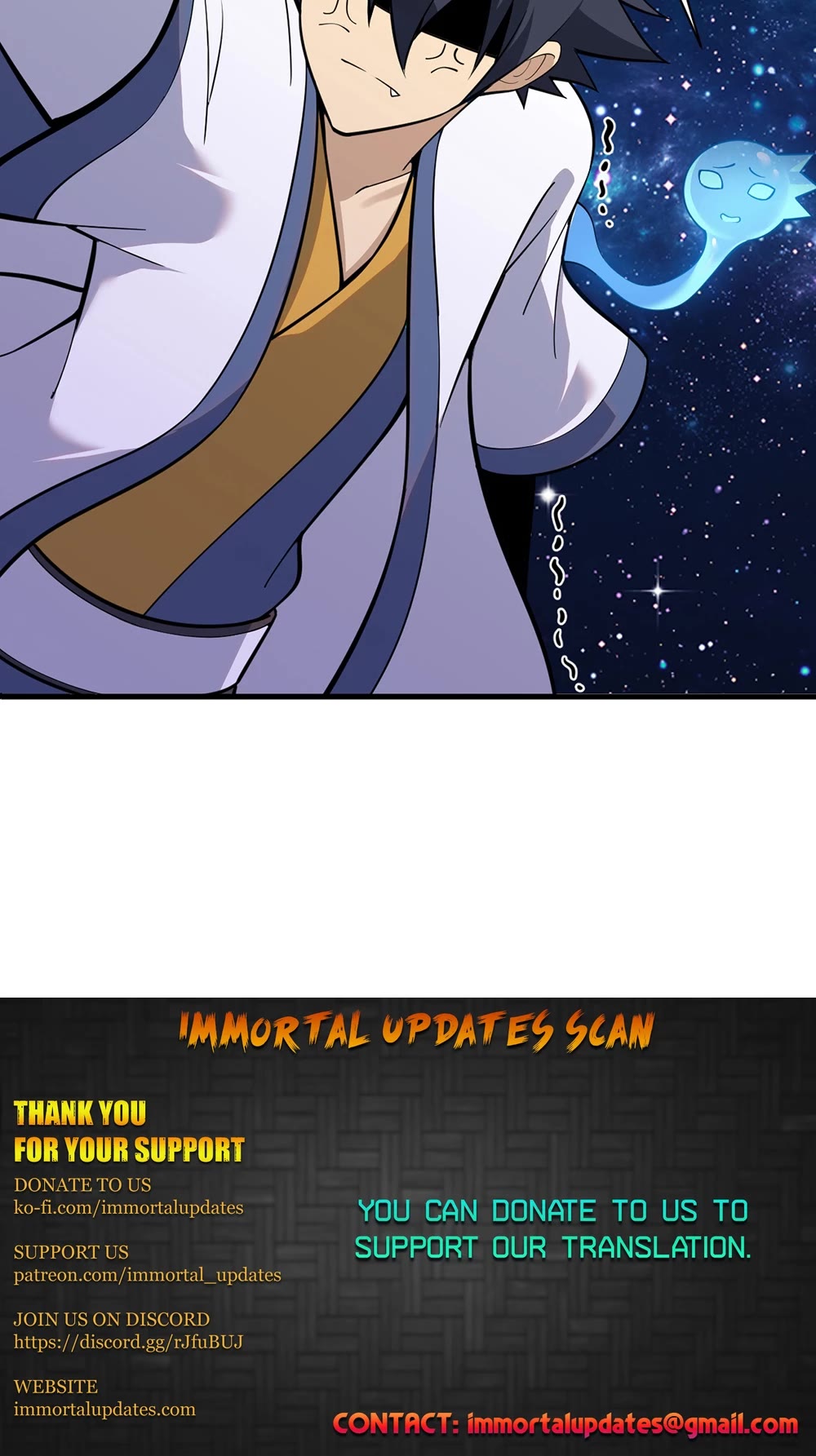 I Just Want to Be Killed Chapter 88 page 26 - Chapter 88