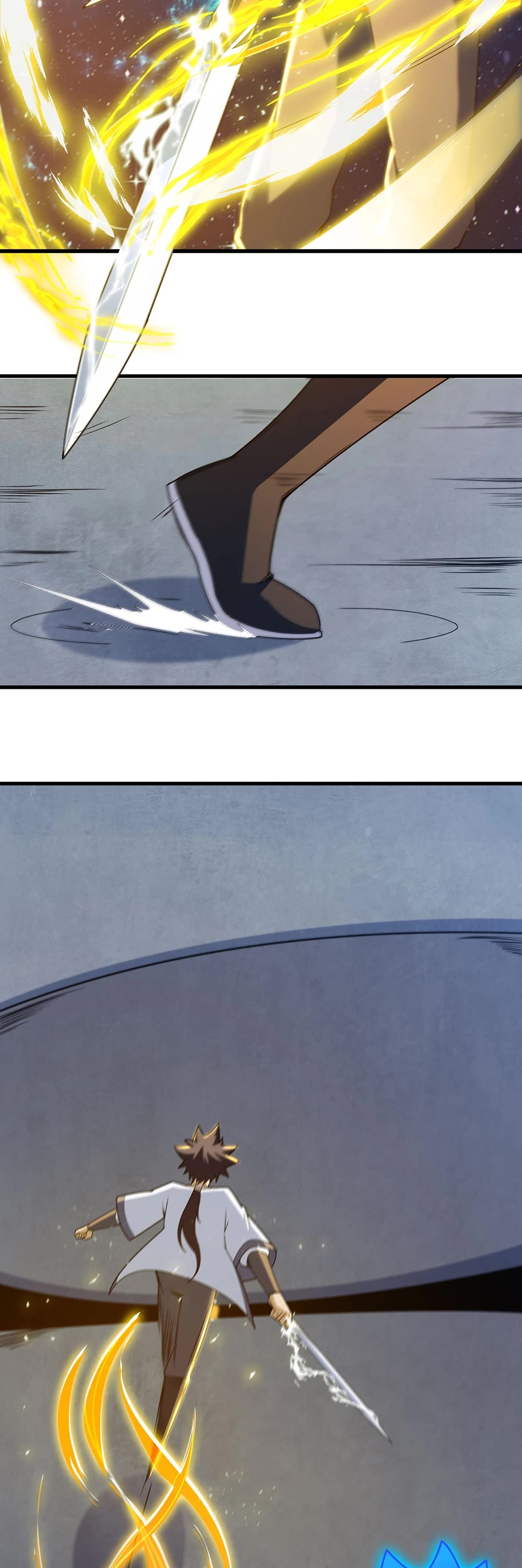 I Just Want to Be Killed Chapter 88 page 6 - Chapter 88