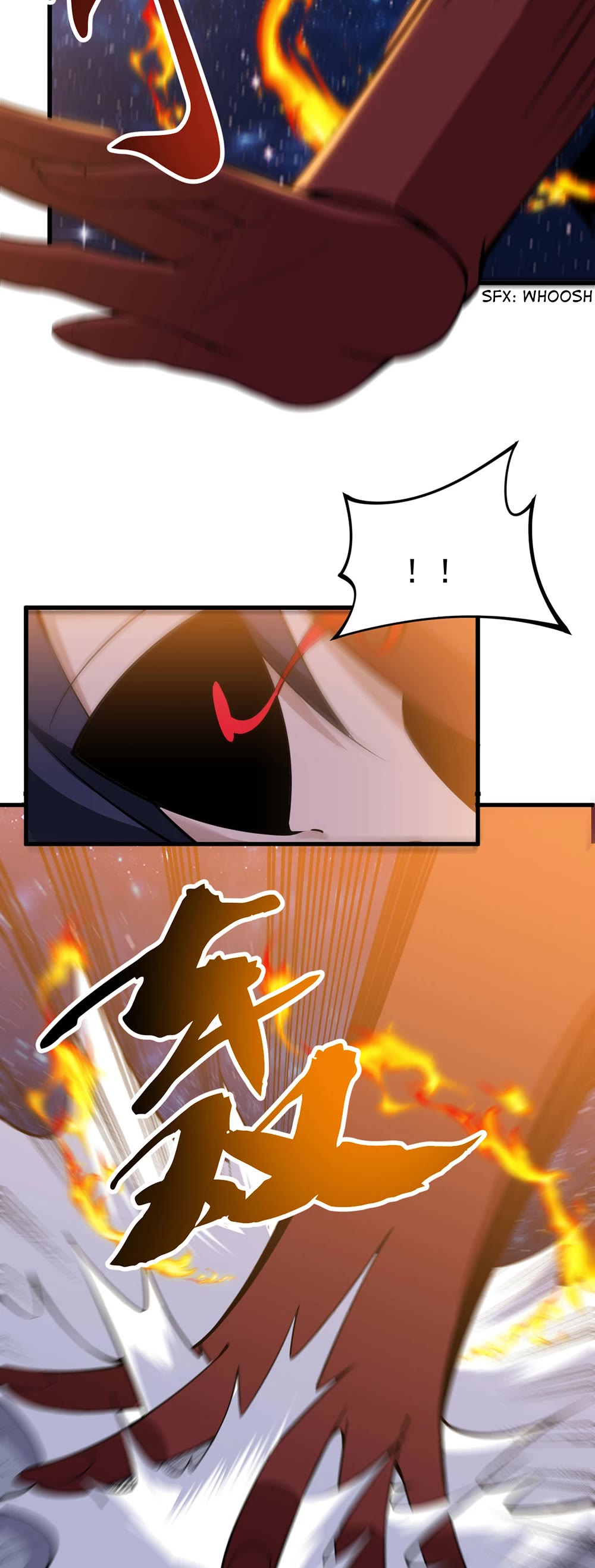 I Just Want to Be Killed Chapter 89 page 12 - Chapter 89