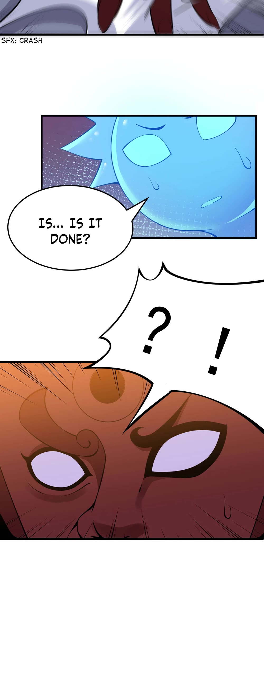 I Just Want to Be Killed Chapter 89 page 13 - Chapter 89