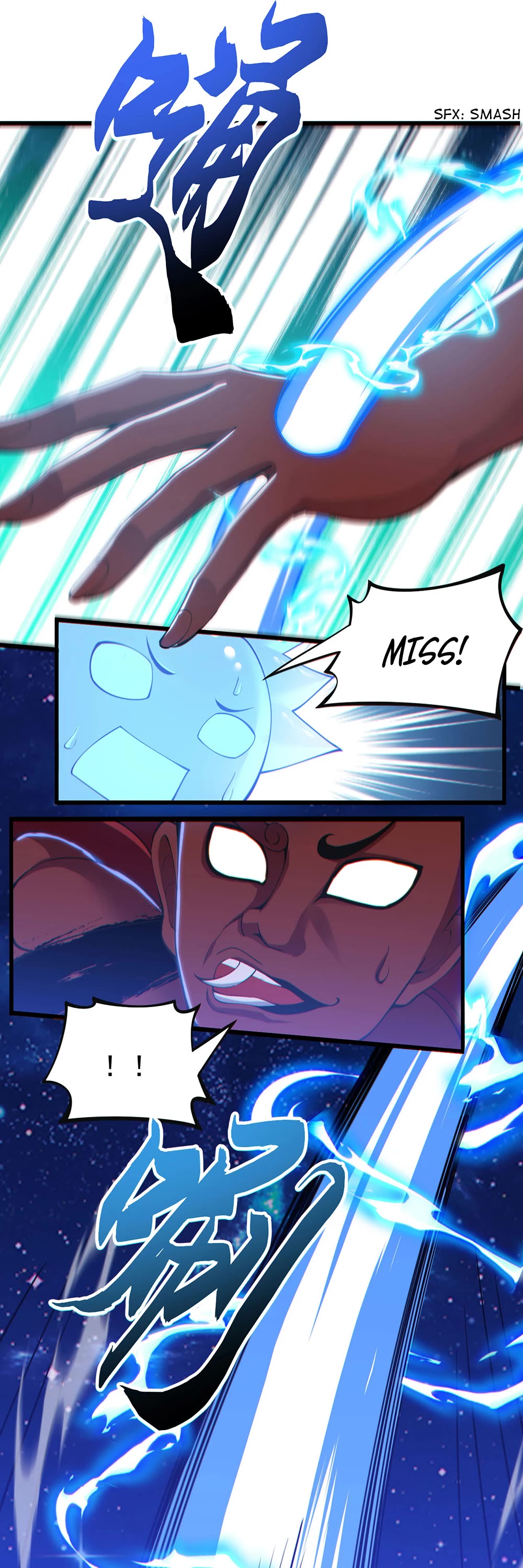 I Just Want to Be Killed Chapter 89 page 14 - Chapter 89