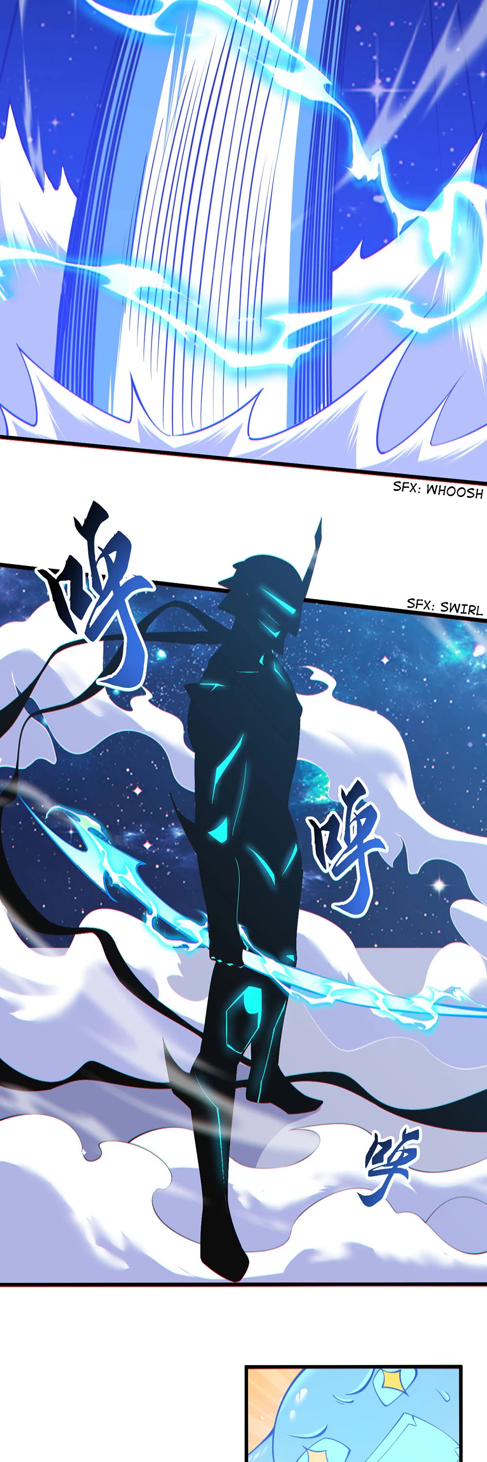 I Just Want to Be Killed Chapter 89 page 15 - Chapter 89