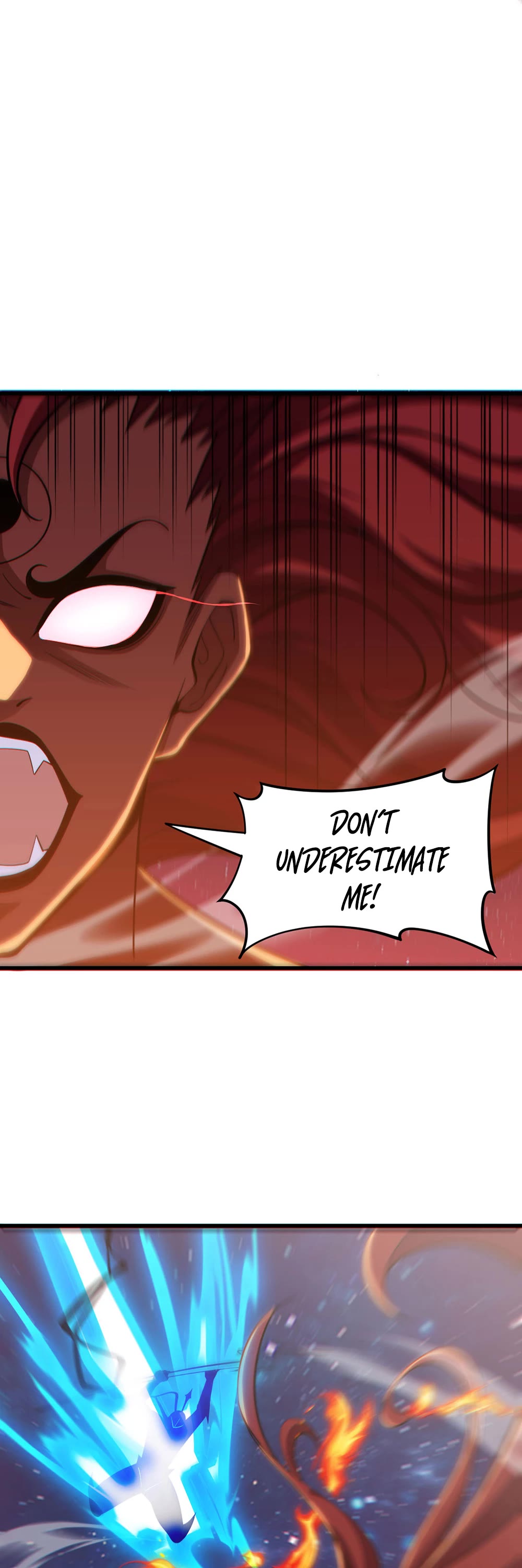 I Just Want to Be Killed Chapter 89 page 19 - Chapter 89
