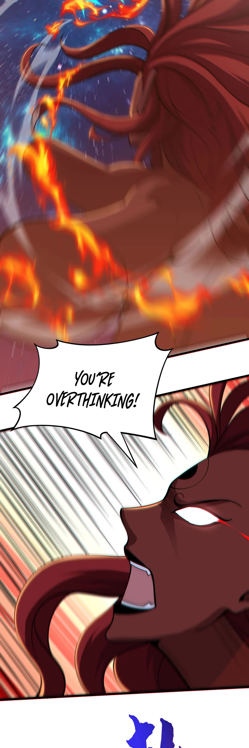 I Just Want to Be Killed Chapter 89 page 20 - Chapter 89