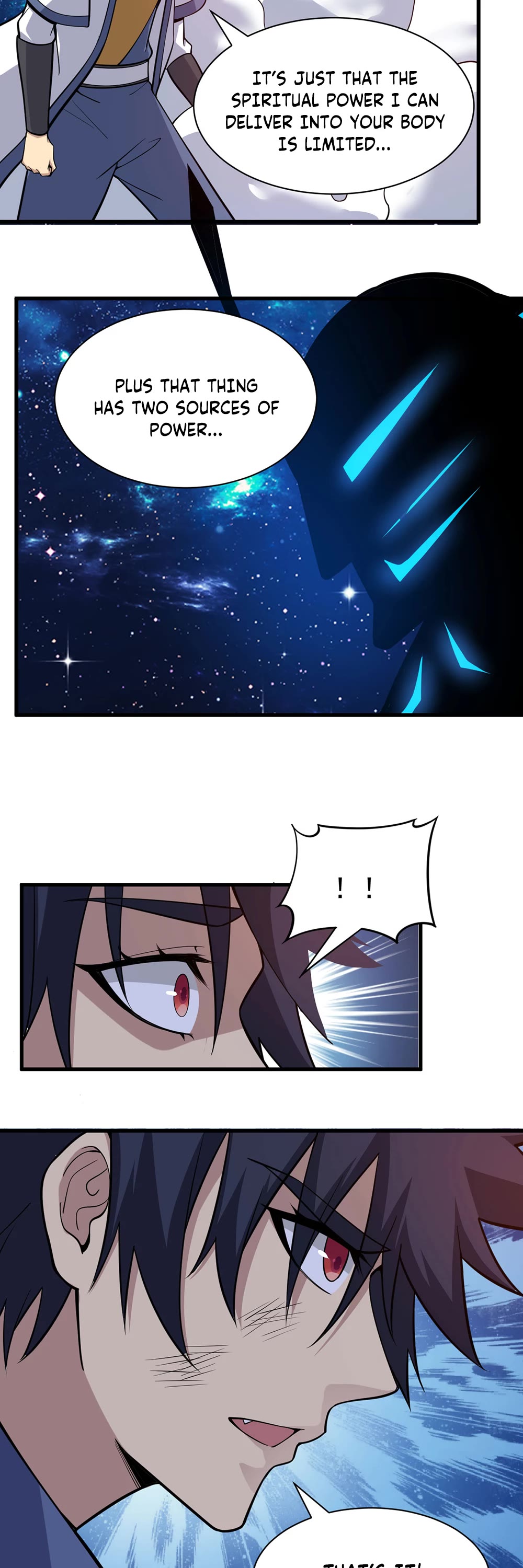 I Just Want to Be Killed Chapter 89 page 24 - Chapter 89