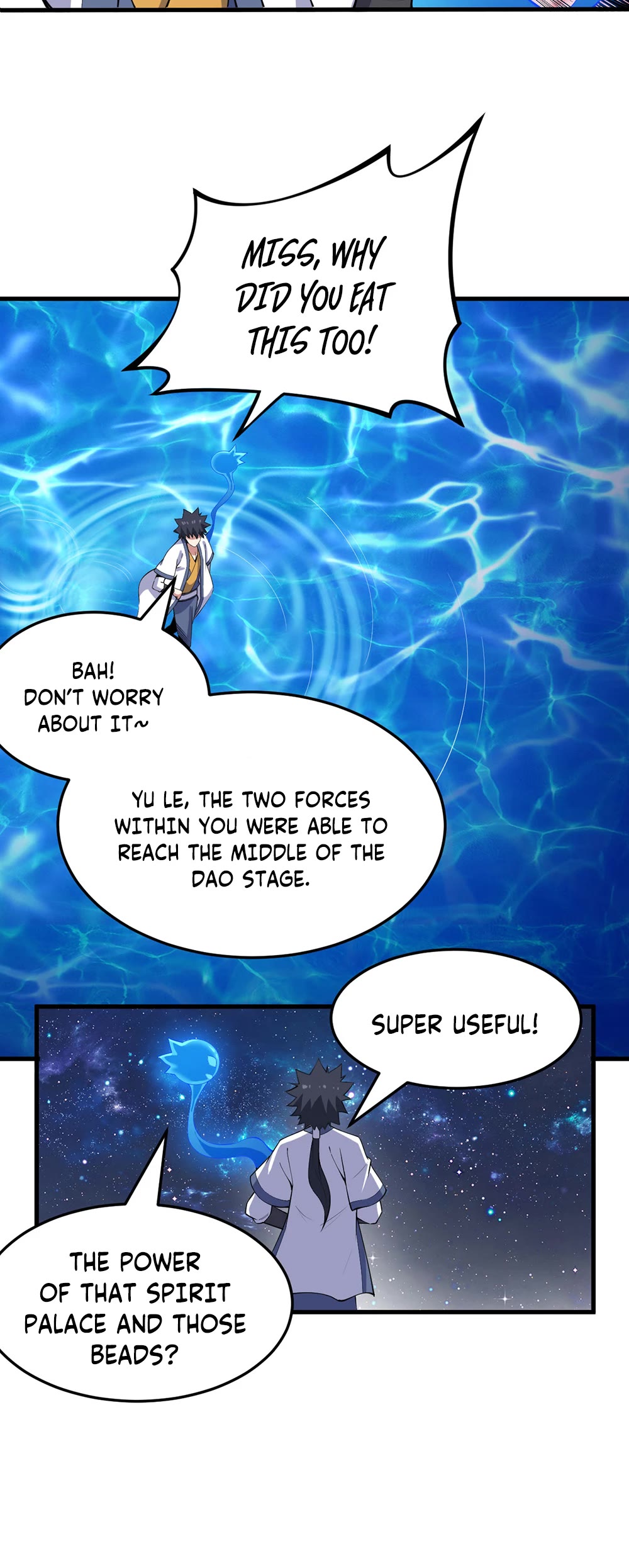 I Just Want to Be Killed Chapter 90 page 13 - Chapter 90