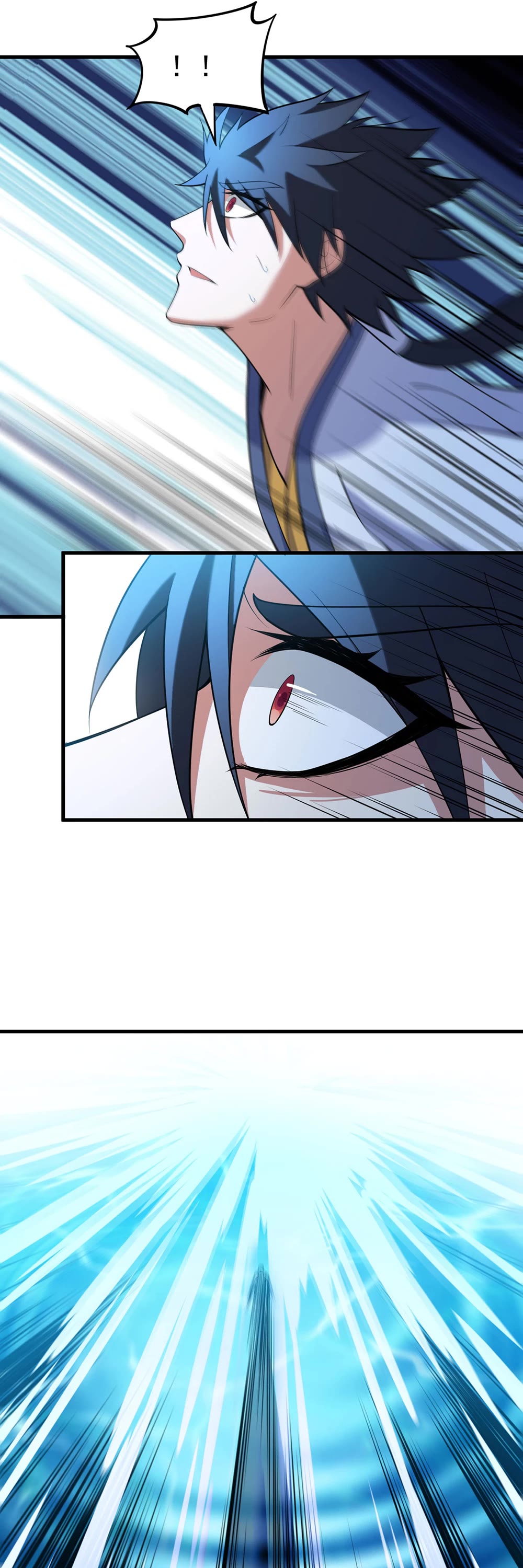 I Just Want to Be Killed Chapter 90 page 18 - Chapter 90
