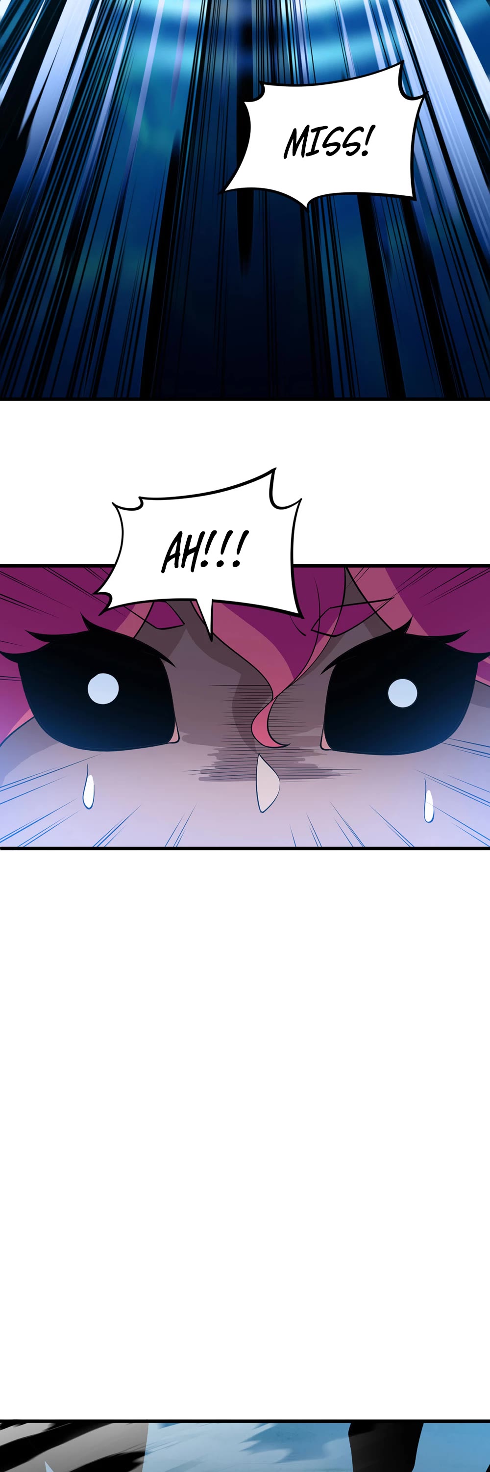 I Just Want to Be Killed Chapter 90 page 19 - Chapter 90