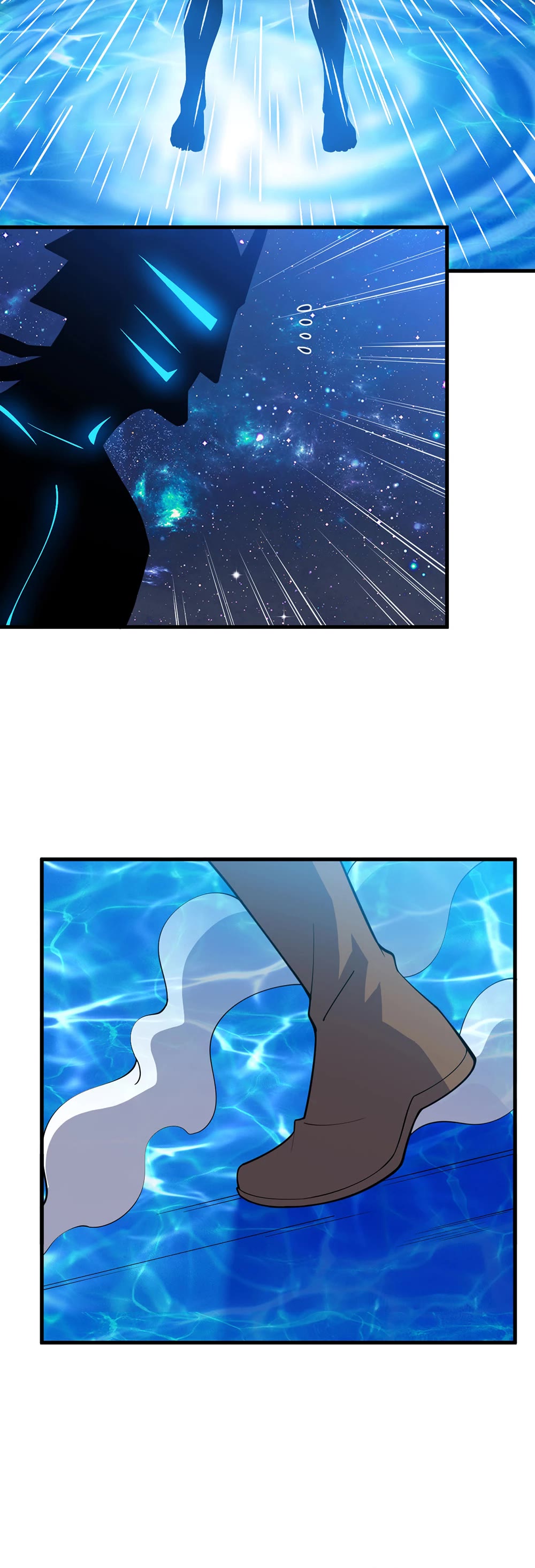 I Just Want to Be Killed Chapter 90 page 4 - Chapter 90