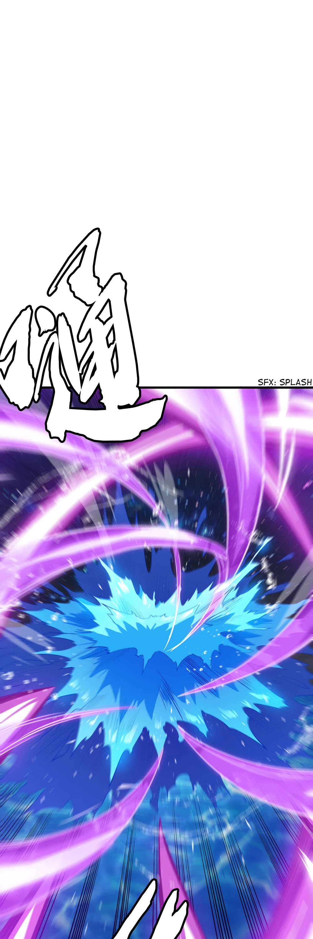 I Just Want to Be Killed Chapter 90 page 9 - Chapter 90