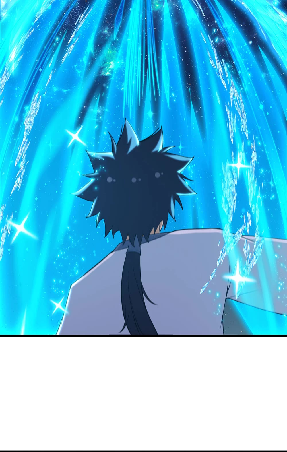 I Just Want to Be Killed Chapter 91 page 10 - Chapter 91