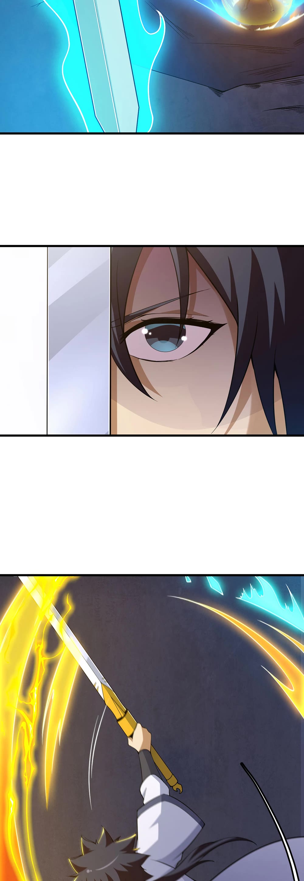 I Just Want to Be Killed Chapter 91 page 14 - Chapter 91
