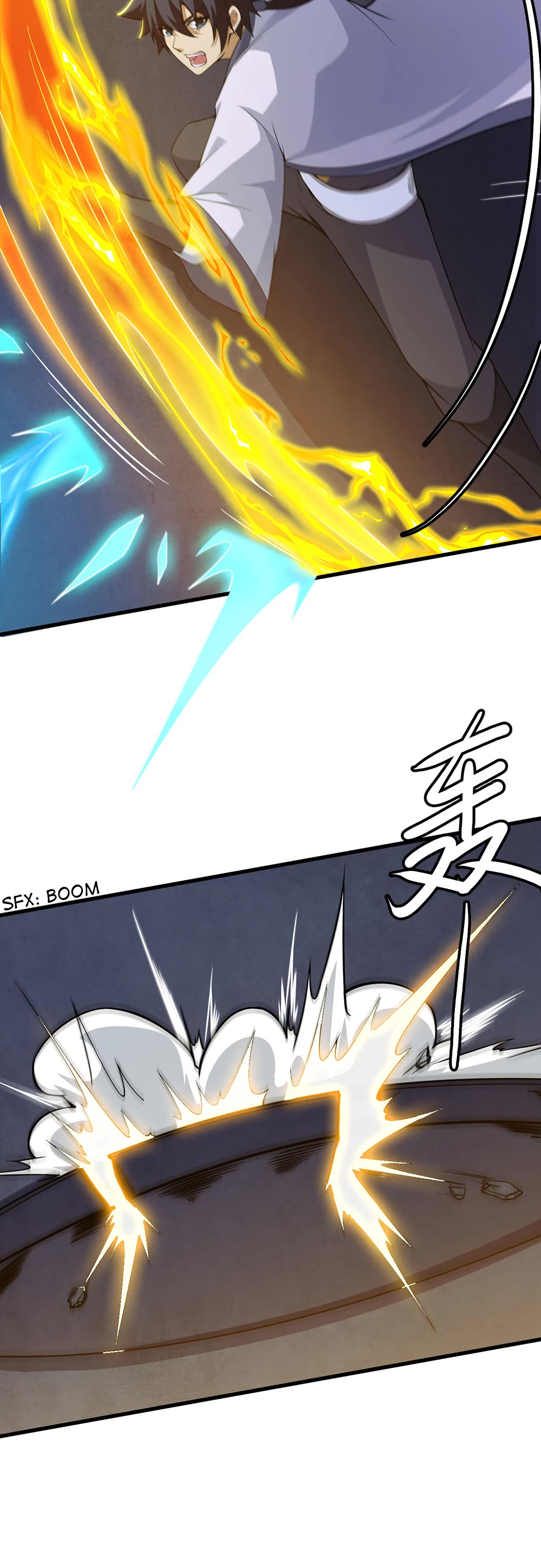 I Just Want to Be Killed Chapter 91 page 15 - Chapter 91