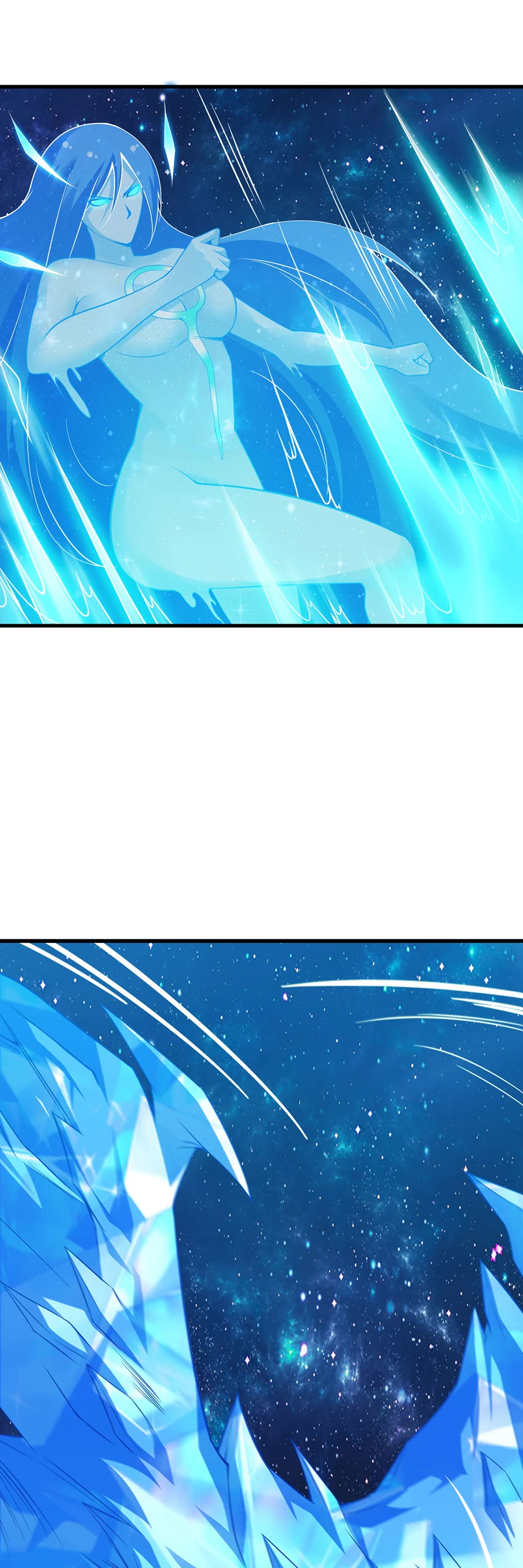 I Just Want to Be Killed Chapter 91 page 16 - Chapter 91