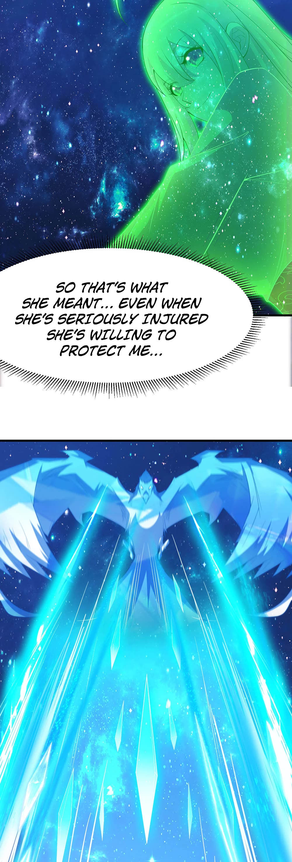 I Just Want to Be Killed Chapter 91 page 23 - Chapter 91