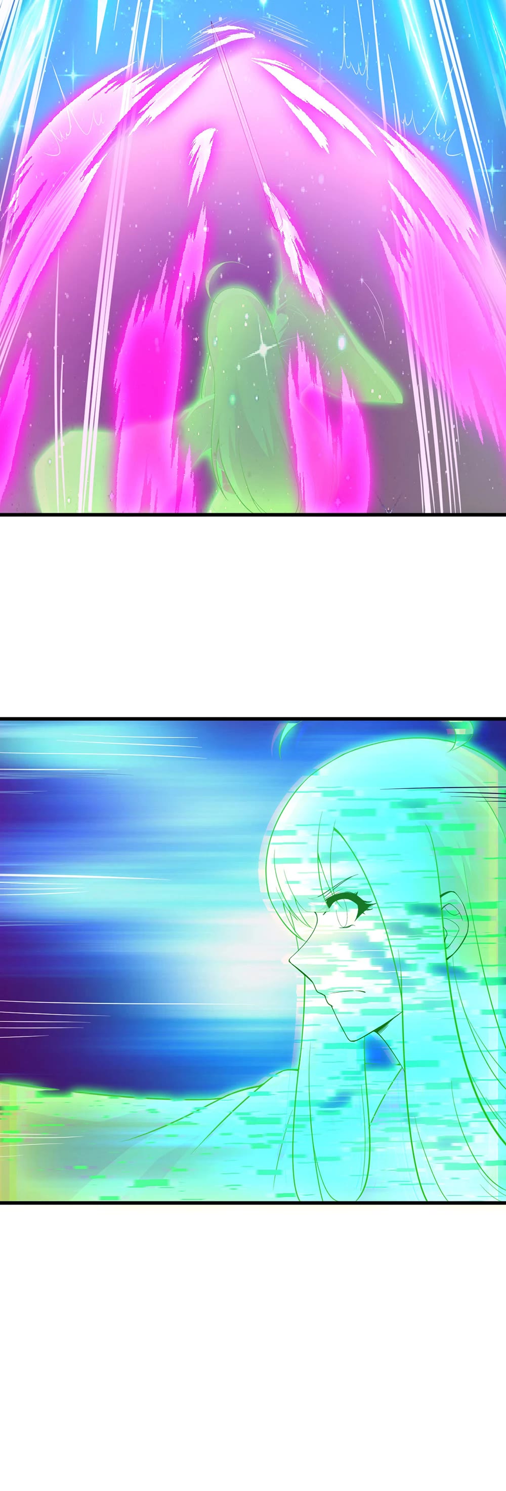 I Just Want to Be Killed Chapter 91 page 24 - Chapter 91