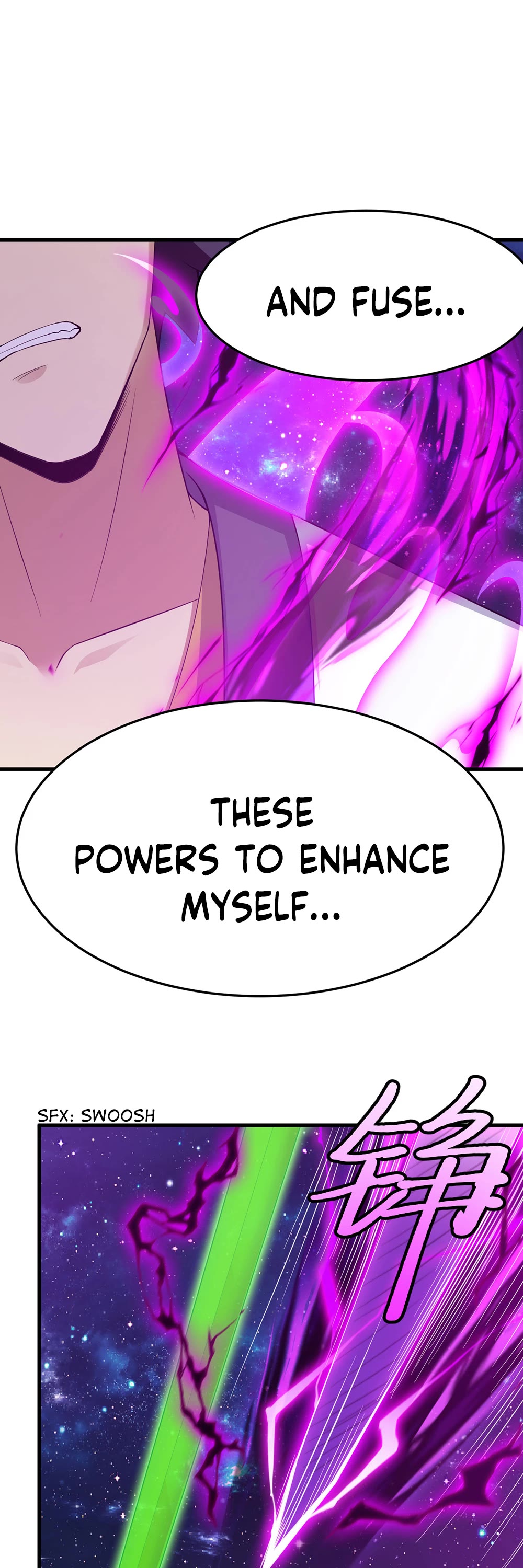 I Just Want to Be Killed Chapter 91 page 26 - Chapter 91