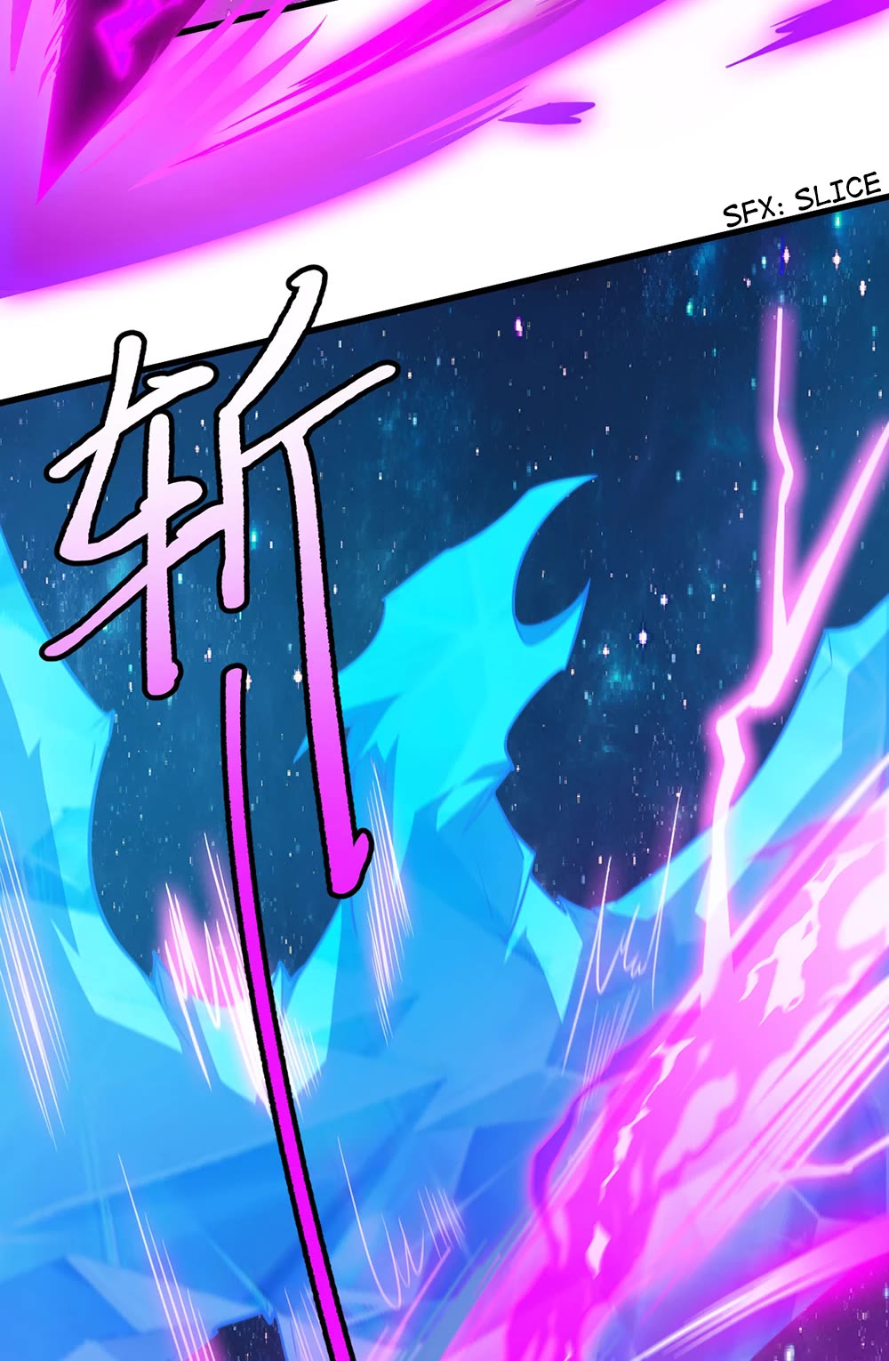 I Just Want to Be Killed Chapter 91 page 28 - Chapter 91