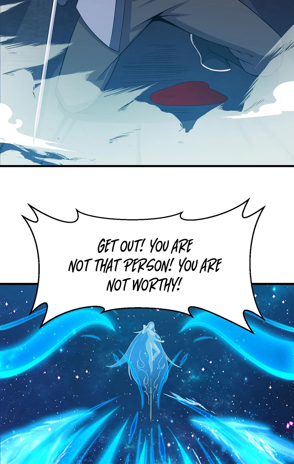I Just Want to Be Killed Chapter 91 page 9 - Chapter 91